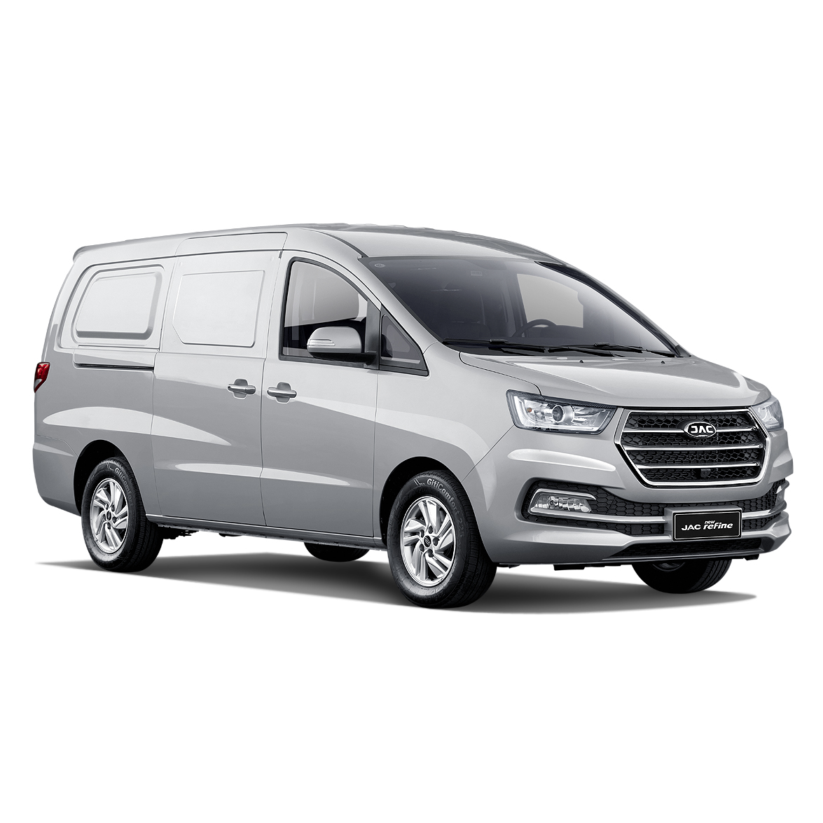 Масло для JAC M3 / Refine M3 (2015 - 2026)
