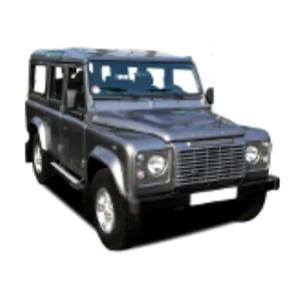 Land Rover 110 (One Ten) V8 4WD (1983-1990) - масло TOM'S