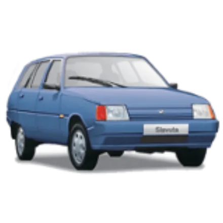 Масло для ZAZ 1102 / 1103 / 1105 (1987 - 2010)