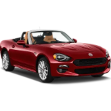 Масло для Fiat 124 Spider (2016 - 2026)