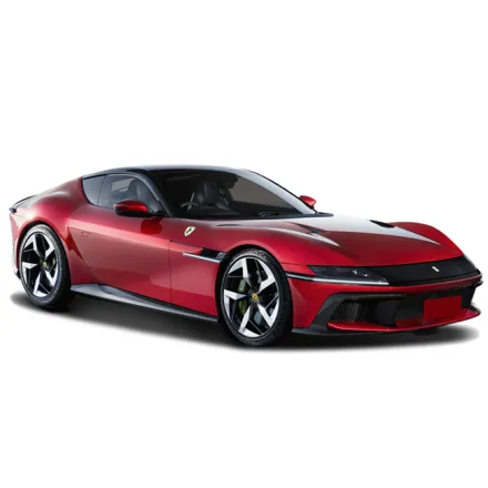 Масло для Ferrari 12Cilindri (2024 - 2026)