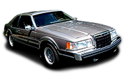 Масло для Lincoln Mark VII (1987 - 1992)