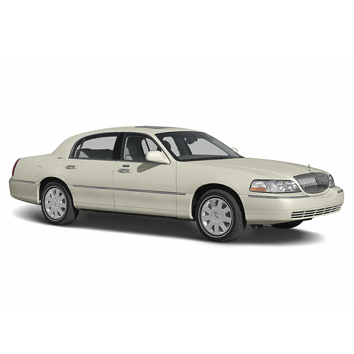Масло для Lincoln Town Car (1986 - 2011)