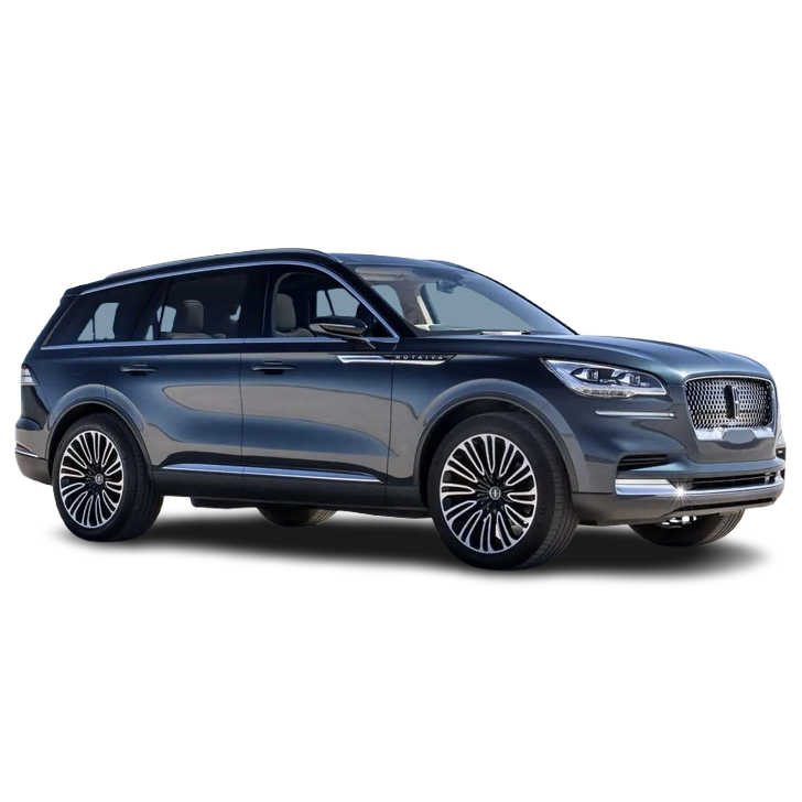 Масло для Lincoln Aviator (2002 - 2026)