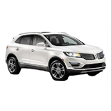 Масло для Lincoln MKC (2015 - 2026)