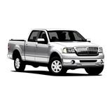 Масло для Lincoln Mark LT (2005 - 2008)