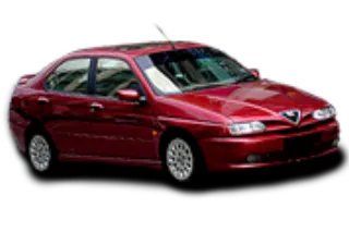 Alfa Romeo 146 JTD (1994-2001) - масло TOM'S