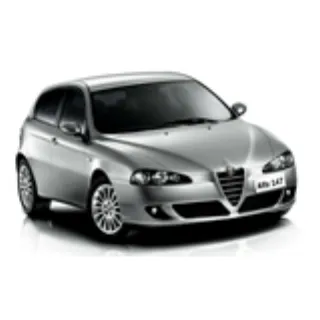 Alfa Romeo 147 1.9 JTDm 16V Q2 (2000-2010) - масло TOM'S