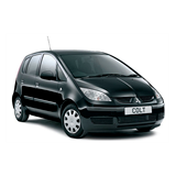 Масло для Mitsubishi Colt VI / Colt Plus VI (2002 - 2012)