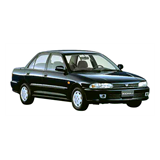 Масло для Mitsubishi Lancer / Mirage (1983 - 2007)