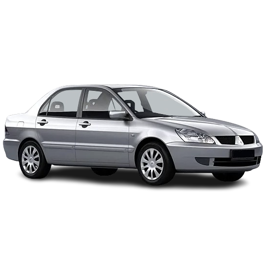 Масло для Mitsubishi Lancer IX (2000 - 2013)
