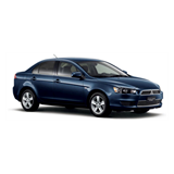 Масло для Mitsubishi Lancer X (2007 - 2019)