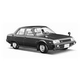 Масло для Mitsubishi Tredia (1982 - 1988)