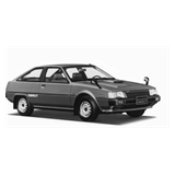 Масло для Mitsubishi Cordia (1982 - 1988)