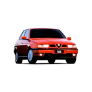 Alfa Romeo 155 2.5 TD (1992-1997) - масло TOM'S