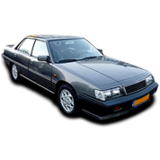 Масло для Mitsubishi Sapporo (1984 - 1991)