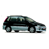 Масло для Mitsubishi Space Runner (1991 - 2002)