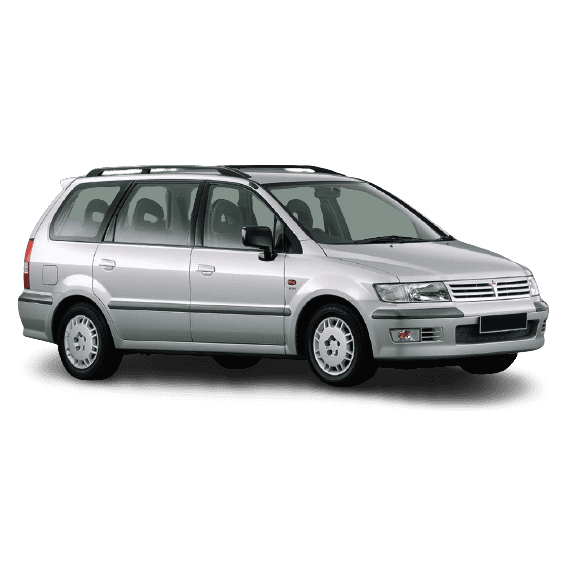 Масло для Mitsubishi Space Wagon / Chariot II (1991 - 2004)