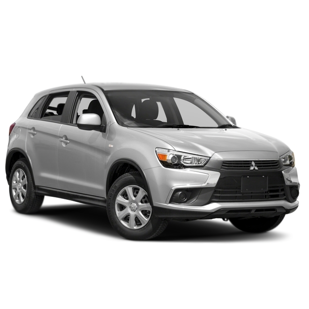 Масло для Mitsubishi ASX / RVR (2010 - 2026)