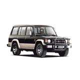 Масло для Mitsubishi Pajero I / Shogun I / Montero I (1983 - 1991)