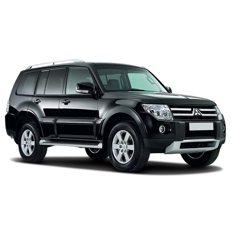 Масло для Mitsubishi Pajero IV / Shogun IV / Montero IV / Nativa IV (2006 - 2021)