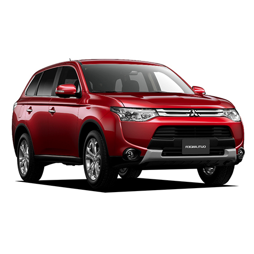 Масло для Mitsubishi Outlander III (2012 - 2022)