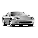 Масло для Mitsubishi 3000 GT / GTO (1990 - 1999)