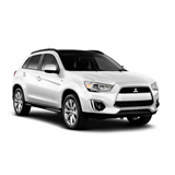 Масло для Mitsubishi RVR (2010 - 2016)