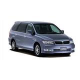 Масло для Mitsubishi Chariot Grandis (1997 - 2008)