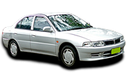 Масло для Mitsubishi Lioncel (Lingshuai) (2003 - 2006)