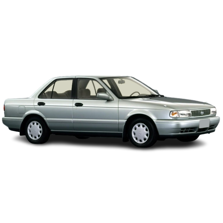 Масло для Nissan Sunny (1990 - 1993)