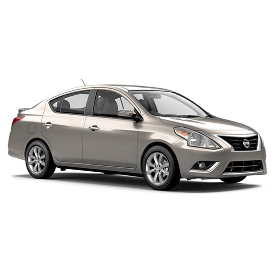 Масло для Nissan Sunny / Almera / Versa (2004 - 2019)