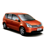 Масло для Nissan Livina Geniss / Grand Livina / X-Gear (2005 - 2026)
