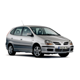 Масло для Nissan Tino / Almera Tino (1998 - 2006)