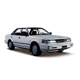 Масло для Nissan Bluebird (1983 - 1991)