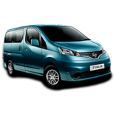 Масло для Nissan Evalia (2010 - 2026)
