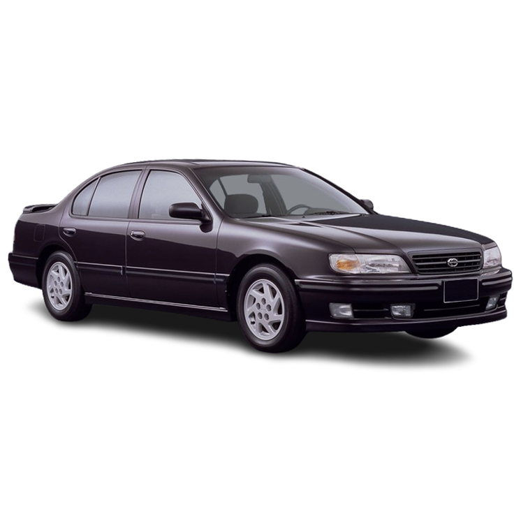 Масло для Nissan Maxima QX / Cefiro (1994 - 2000)