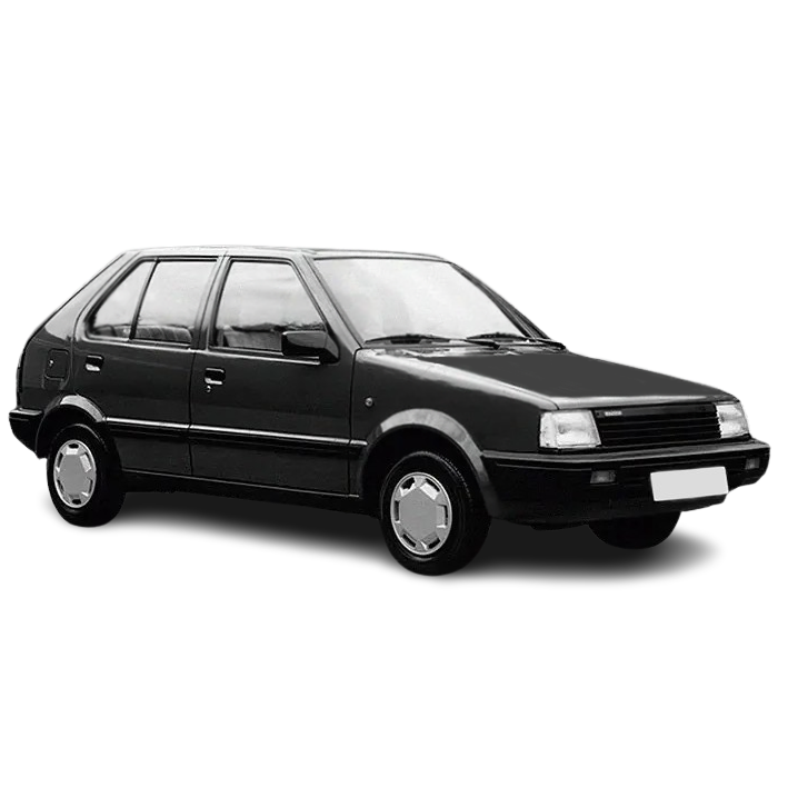 Масло для Nissan Micra / March (1983 - 1991)