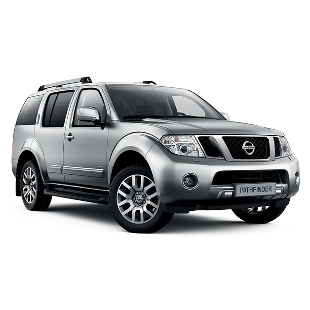 Масло для Nissan Pathfinder (2004 - 2015)