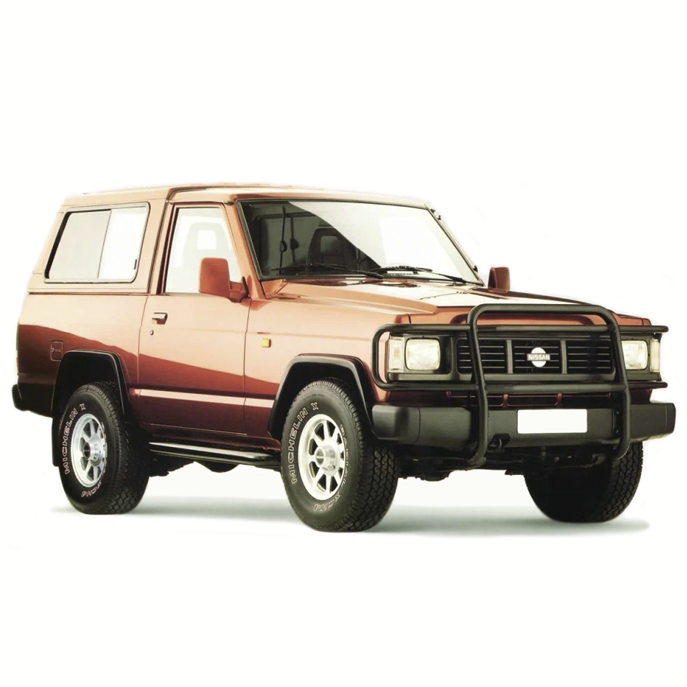 Масло для Nissan Patrol (1981 - 1993)