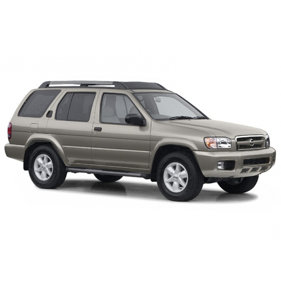 Масло для Nissan Pathfinder II / Terrano II (1993 - 2006)