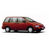 Масло для Nissan Prairie / Prairie II / Axxess / Stanza Wagon (1983 - 1995)