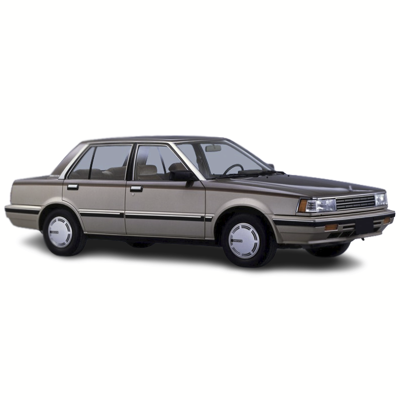 Масло для Nissan Stanza / Auster / Violet (1982 - 1986)