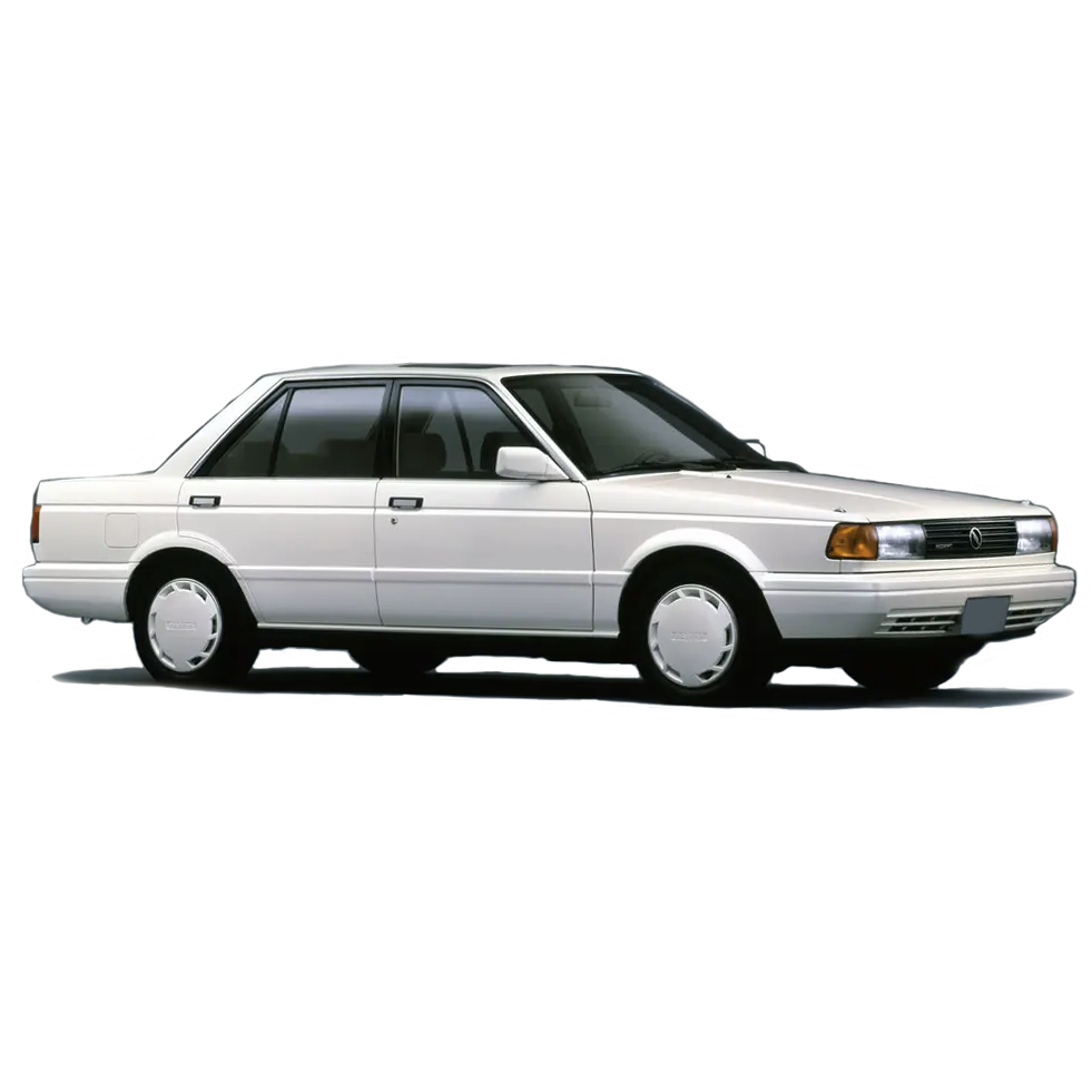 Масло для Nissan Almera / Sunny / Versa (1985 - 1999)