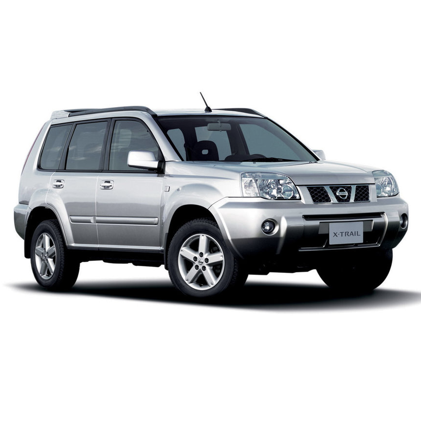 Масло для Nissan X-Trail (2000 - 2013)