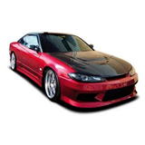 Масло для Nissan 200 SX (1989 - 1993)