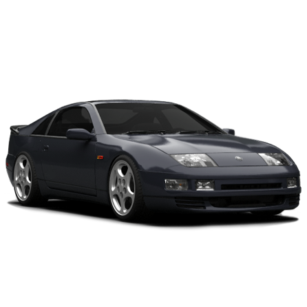 Масло для Nissan 300 ZX (1984 - 1991)