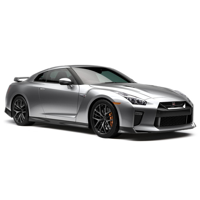 Масло для Nissan GT-R (2008 - 2026)