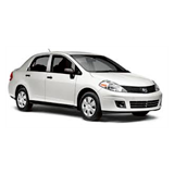 Масло для Nissan Versa (2006 - 2011)