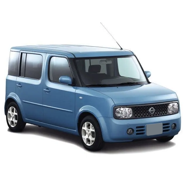 Масло для Nissan Cube / Cube Cubic (2002 - 2008)